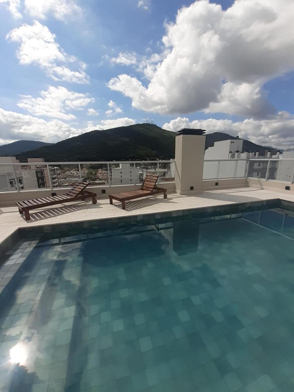 Departamento Alcazar Apartment *