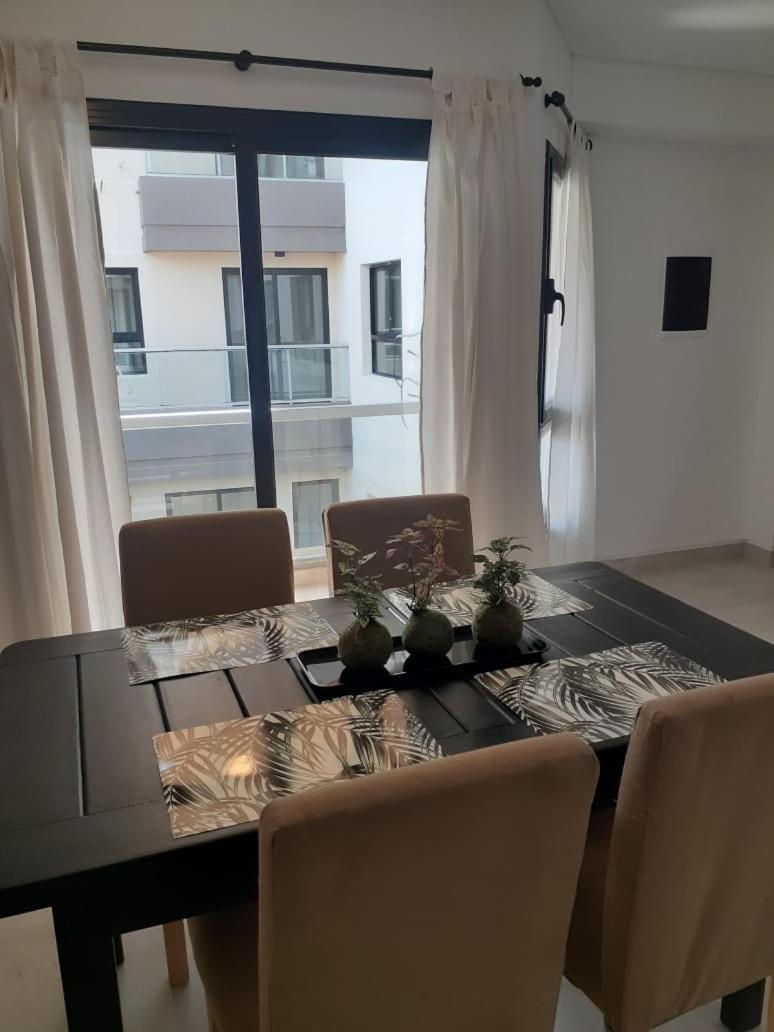 Apartment Departamento Alcazar *