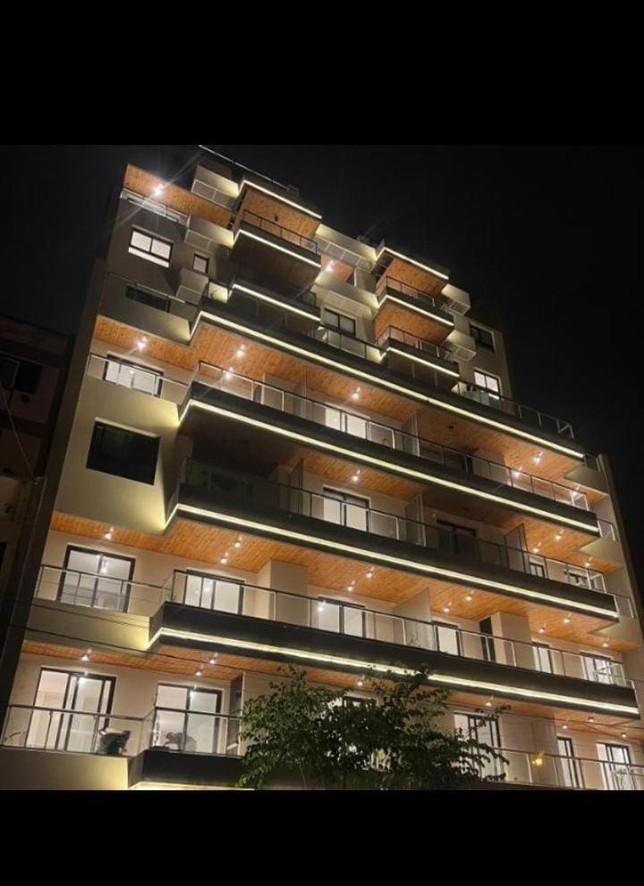 Departamento Alcazar *