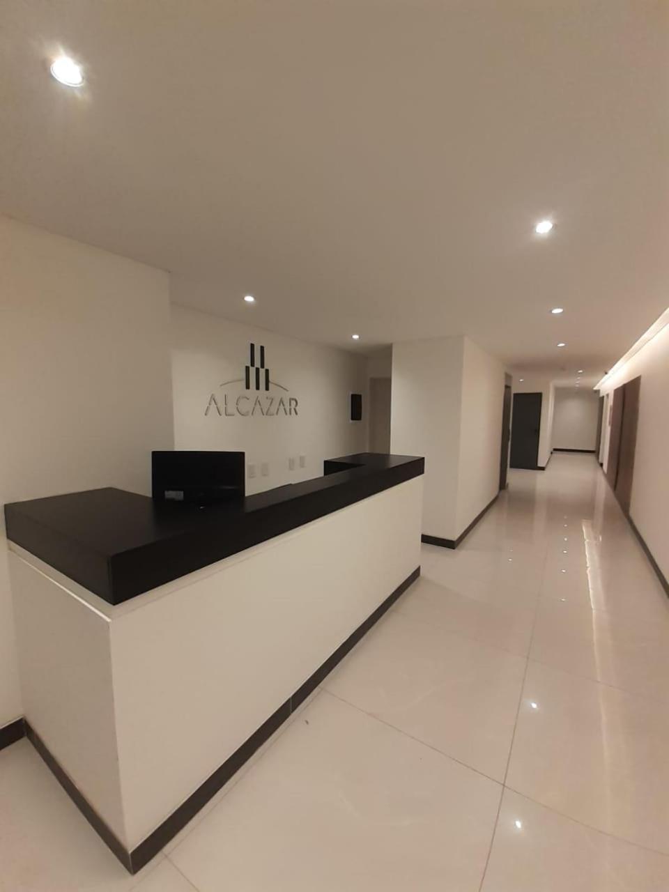 Apartment Departamento Alcazar