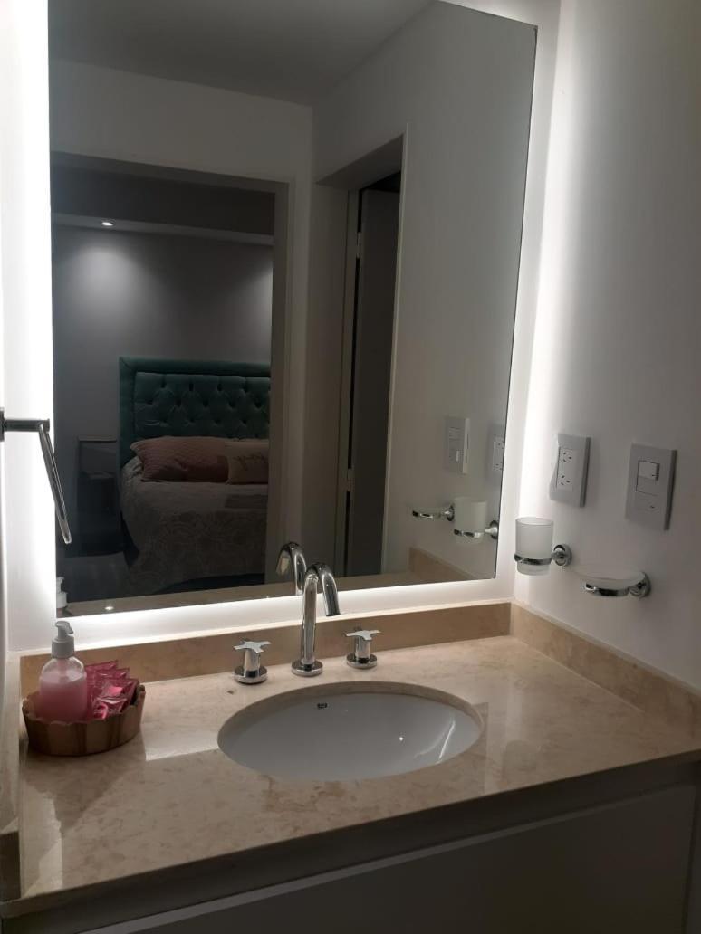 Departamento Alcazar Apartment *
