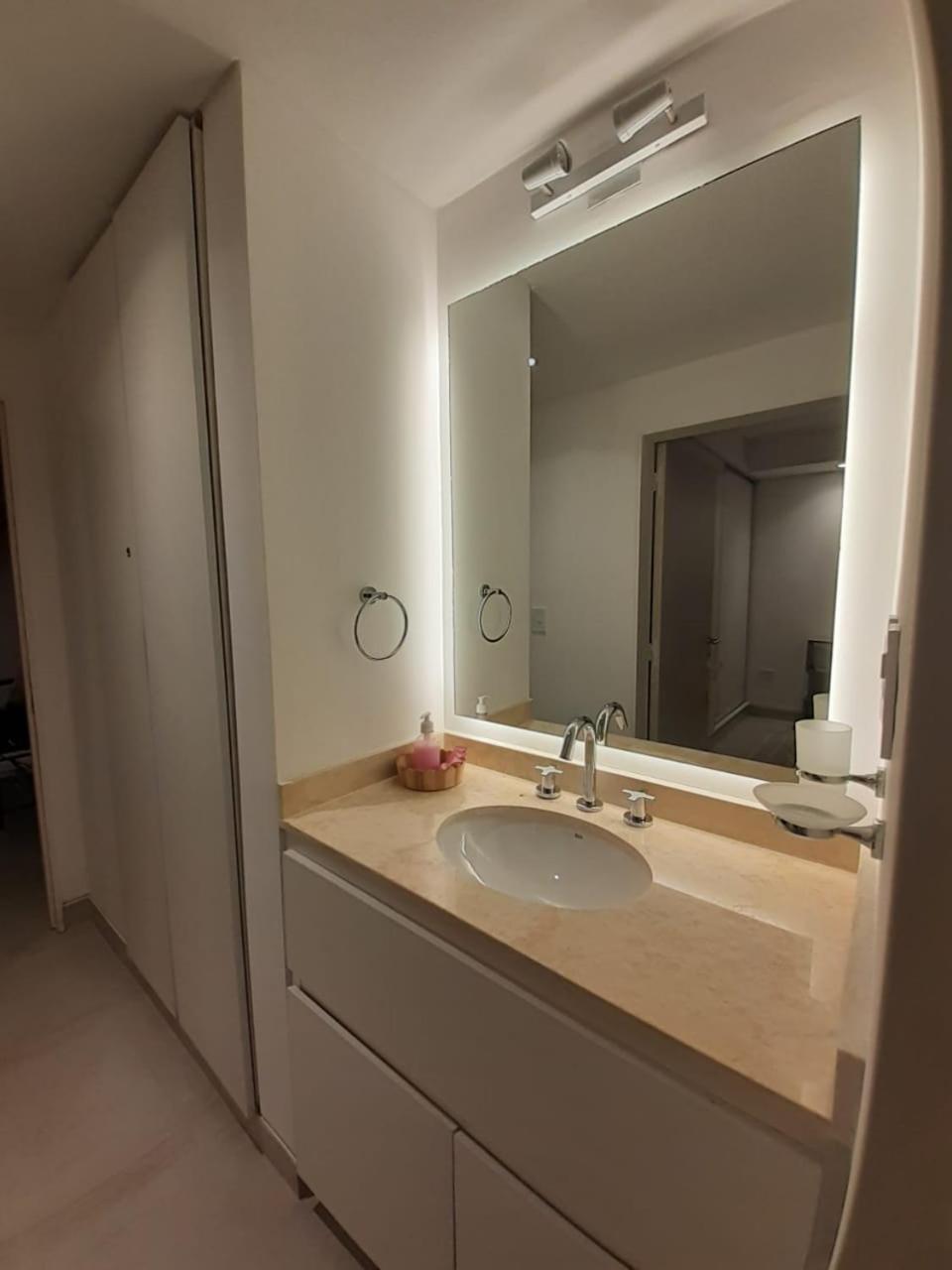 Apartment Departamento Alcazar