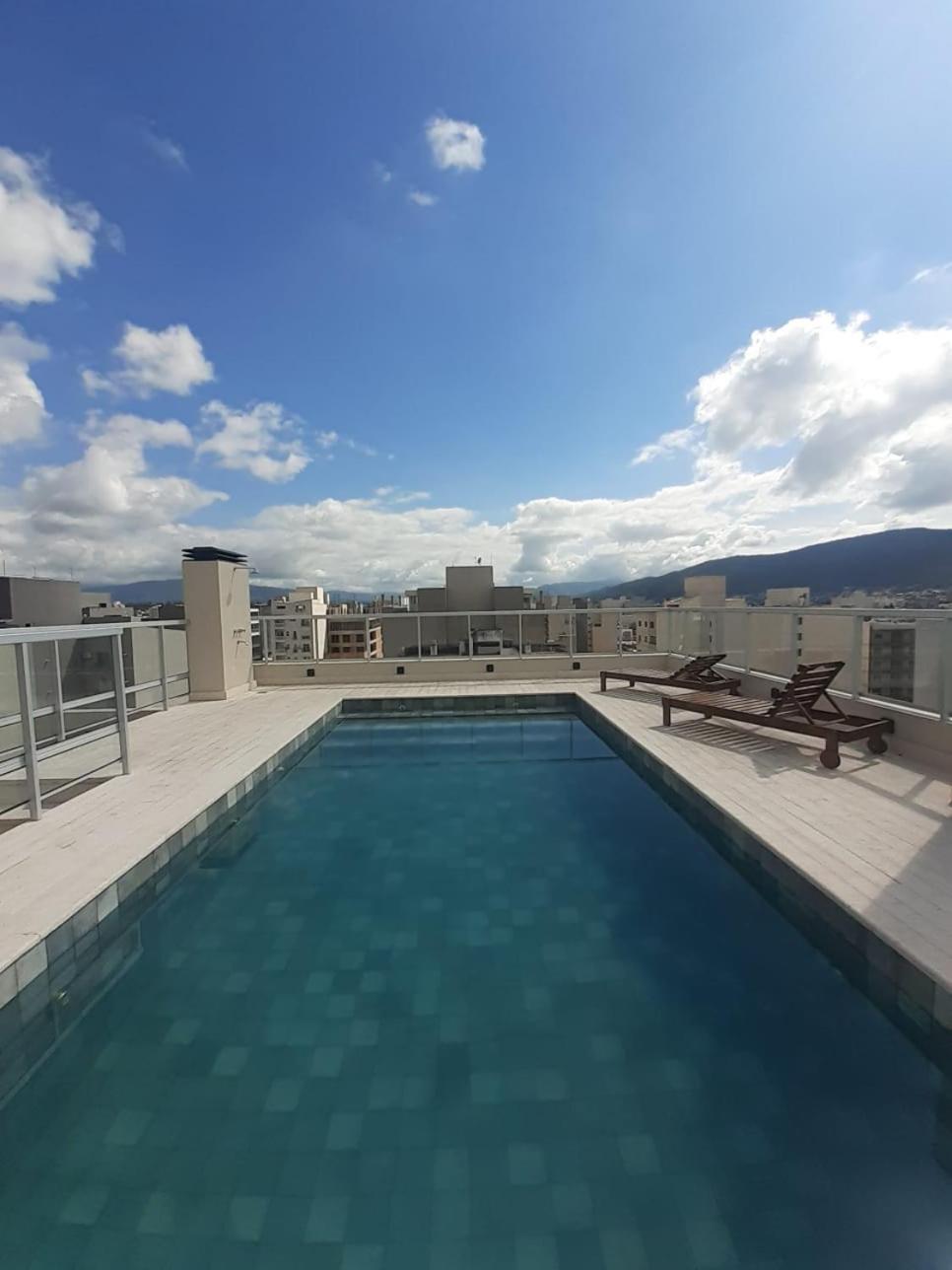 Apartment Departamento Alcazar *