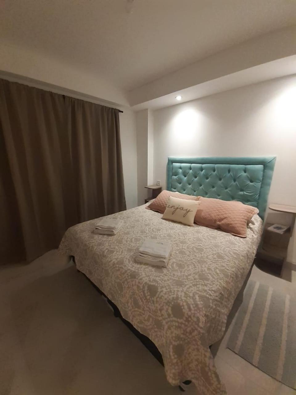 Departamento Alcazar *