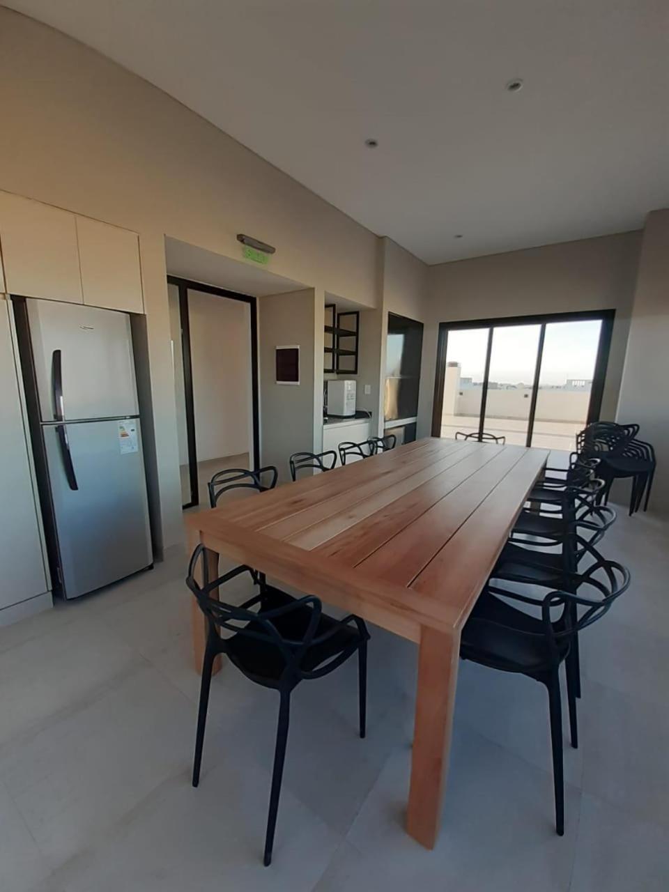 Departamento Alcazar *
