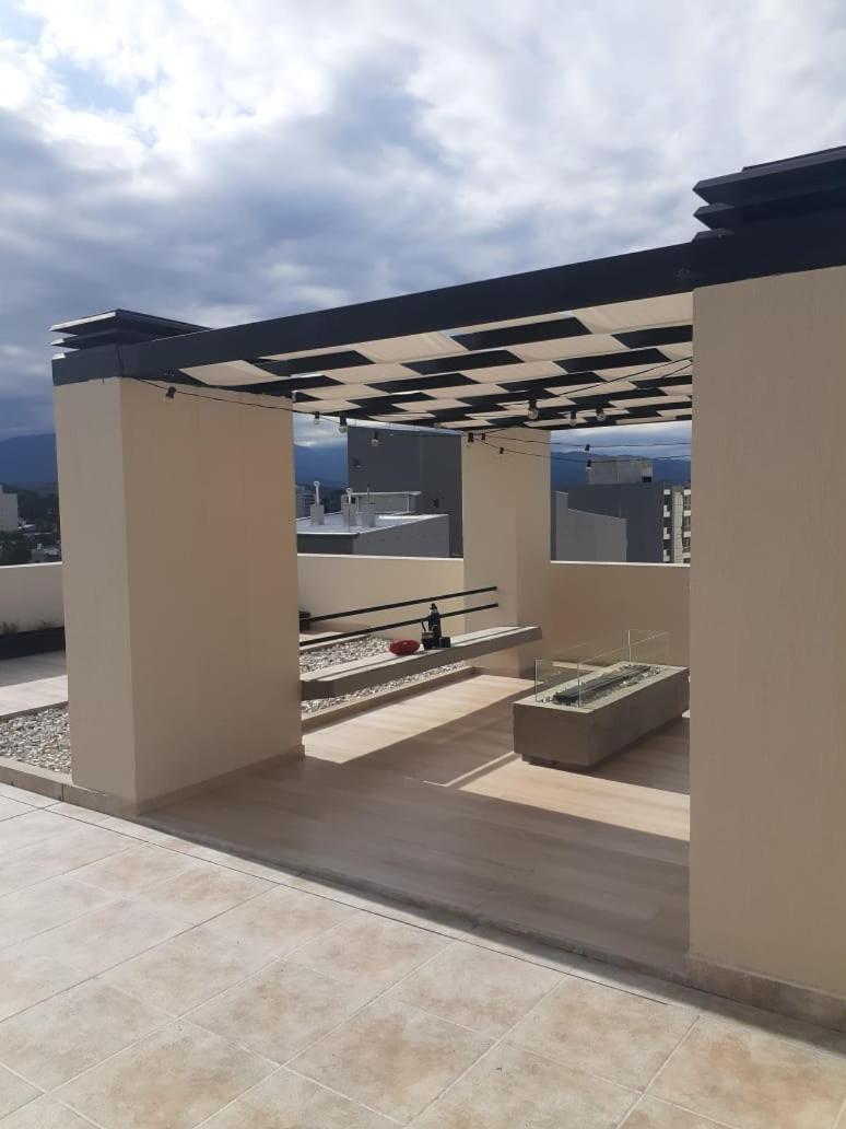 Apartment Departamento Alcazar Salta