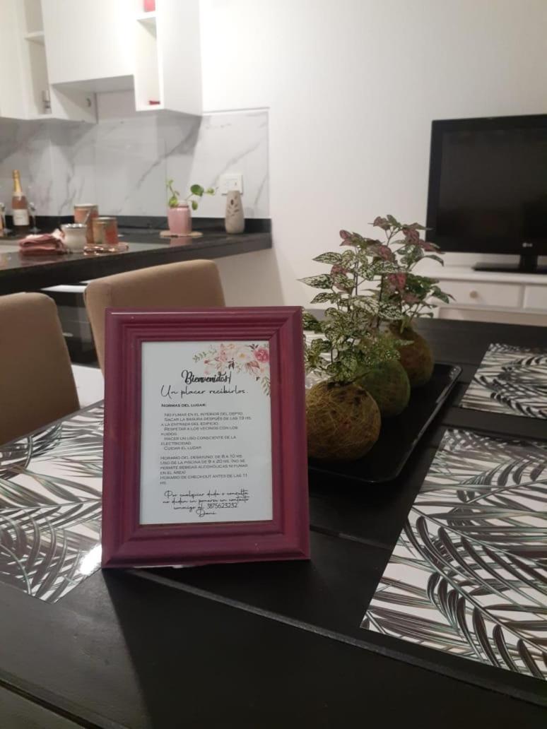 Apartment Departamento Alcazar *
