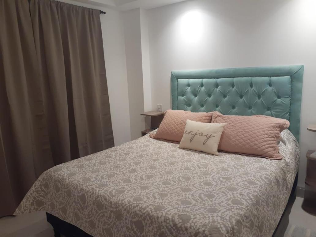 Apartment Departamento Alcazar