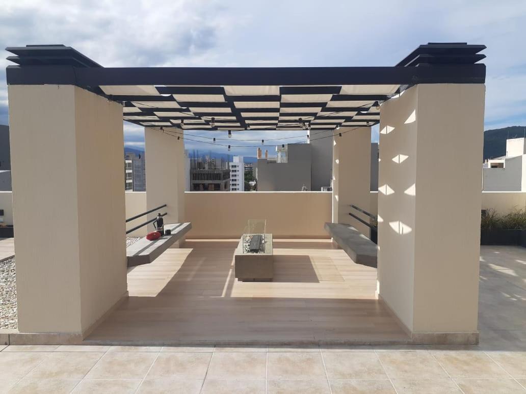 Apartment Departamento Alcazar *