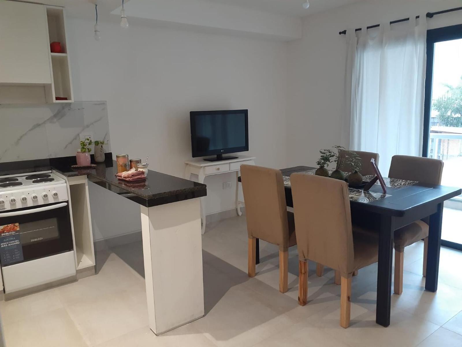Apartment Departamento Alcazar