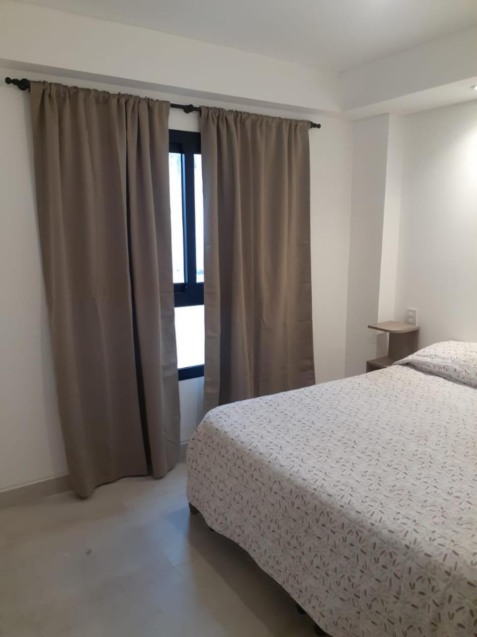 Departamento Alcazar Apartment *