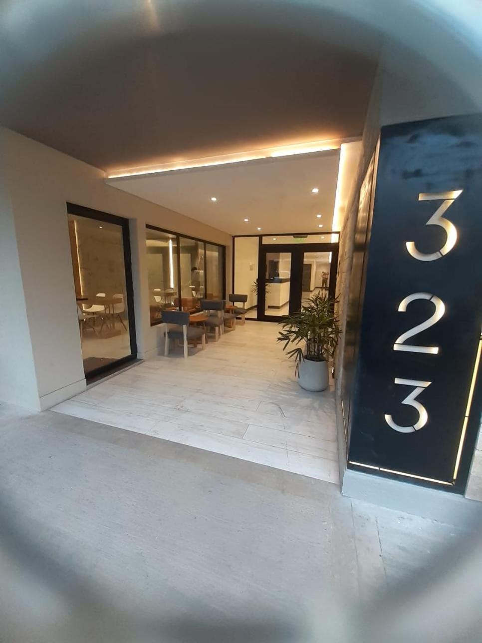 Apartment Departamento Alcazar