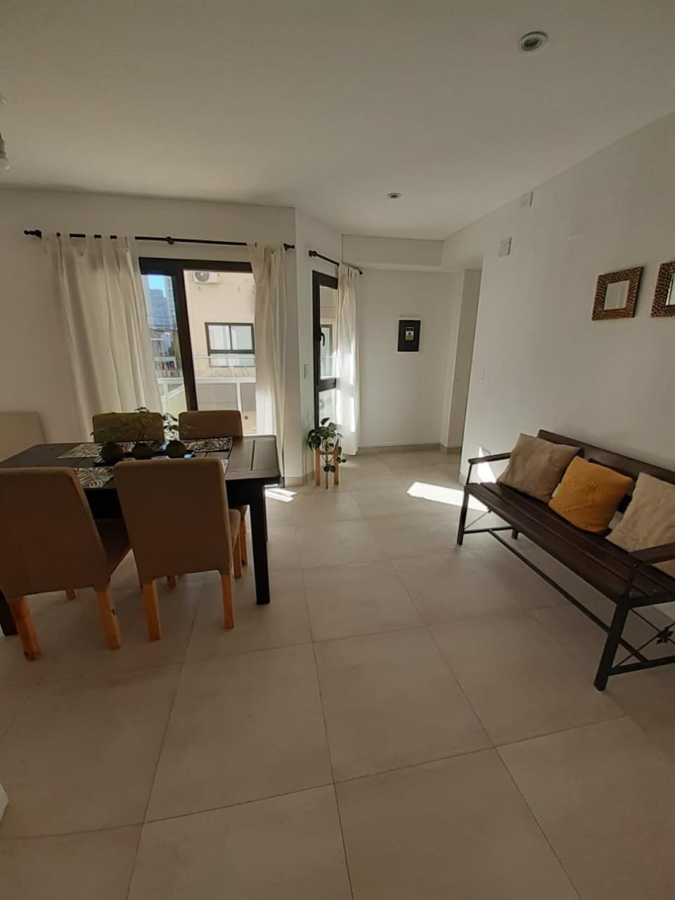 Apartment Departamento Alcazar *