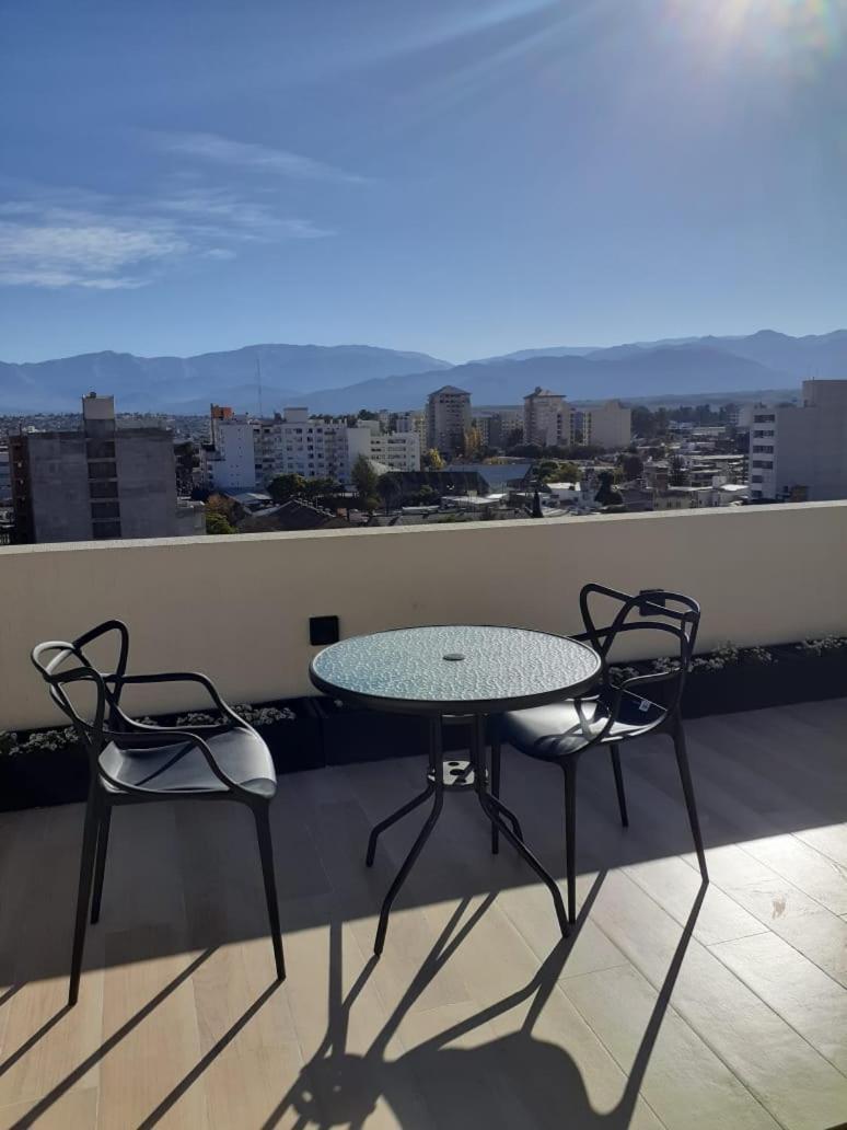 Departamento Alcazar Apartment