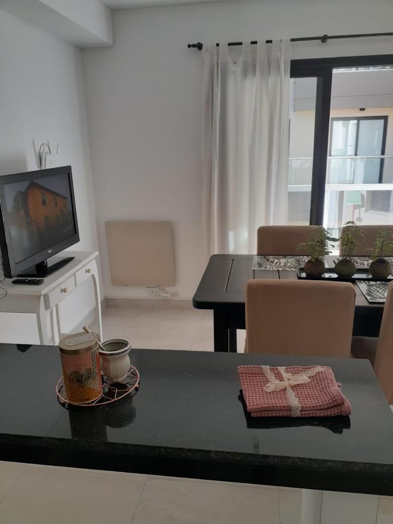 Departamento Alcazar Apartment *