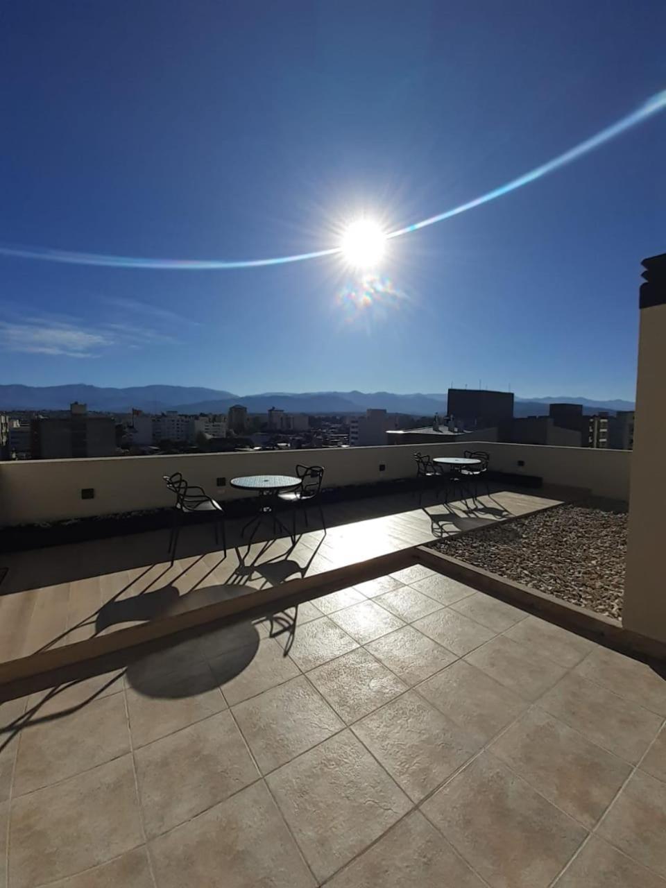 Departamento Alcazar Apartment Salta